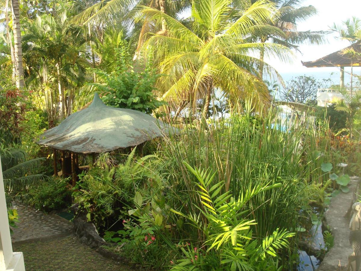 Villa Arjuna Seraya Exterior foto