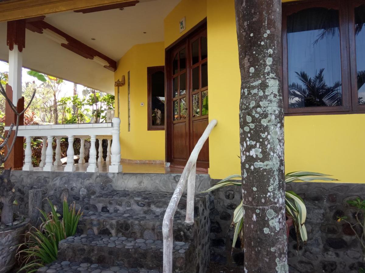 Villa Arjuna Seraya Exterior foto